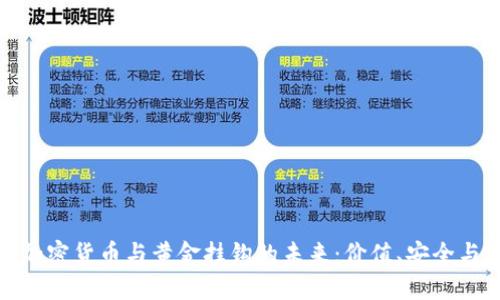 探索数字加密货币与黄金挂钩的未来:价值、安全与市场动态