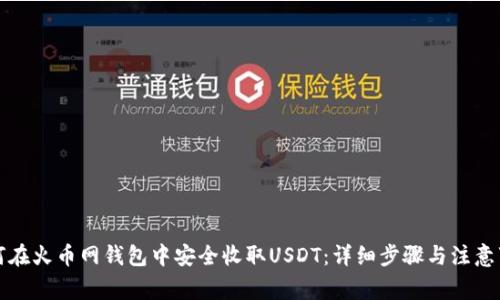 如何在火币网钱包中安全收取USDT：详细步骤与注意事项