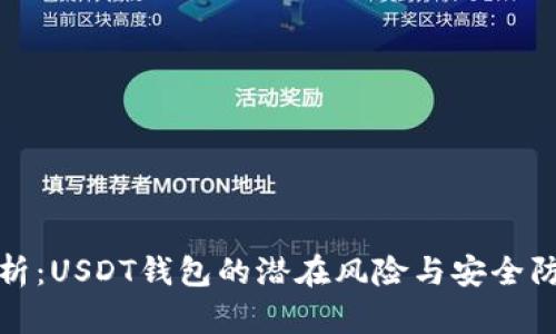 全面解析：USDT钱包的潜在风险与安全防护技巧