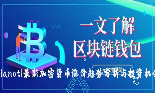 bianoti最新加密货币涨价趋势分析与投资机会