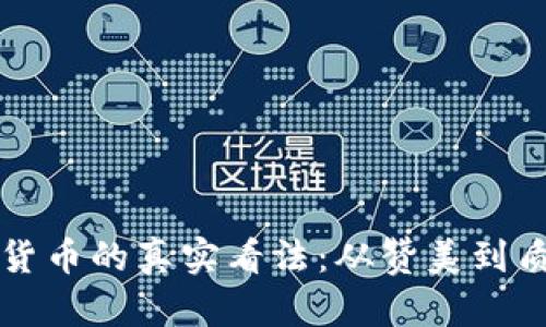美国人对加密货币的真实看法：从赞美到质疑的深度探讨