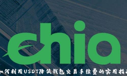 
如何利用USDT降低钱包交易手续费的实用指南