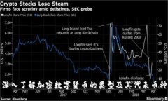 深入了解加密数字货币的类型及其代表币种