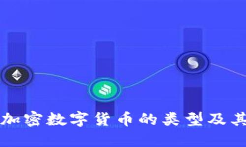 深入了解加密数字货币的类型及其代表币种