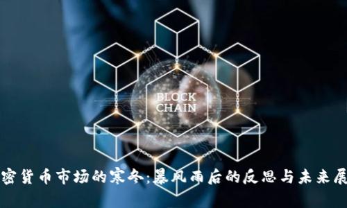 加密货币市场的寒冬:暴风雨后的反思与未来展望