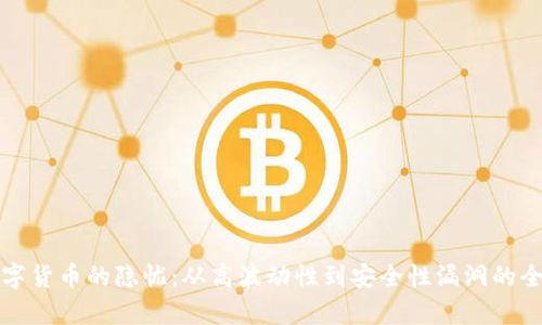 加密数字货币的隐忧:从高波动性到安全性漏洞的全面分析
