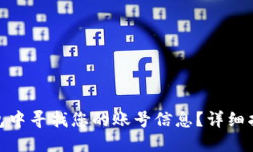 如何在小狐钱包中寻找您的账号信息？详细指南与操作步骤