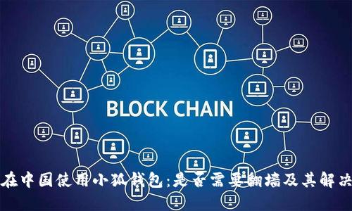 如何在中国使用小狐钱包：是否需要翻墙及其解决方案