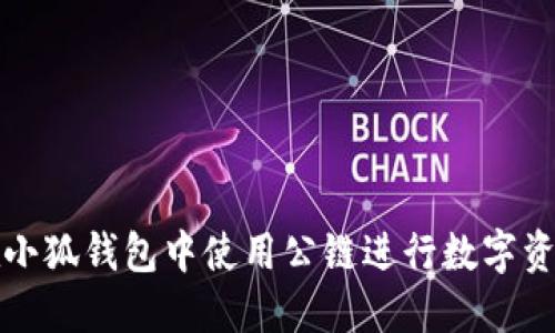 如何在小狐钱包中使用公链进行数字资产管理