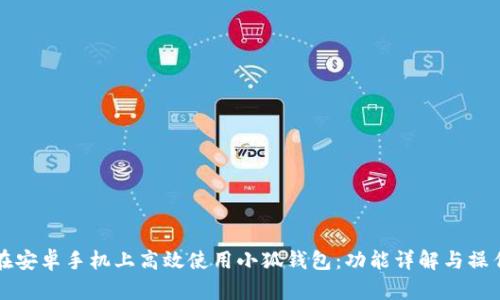 如何在安卓手机上高效使用小狐钱包：功能详解与操作指南