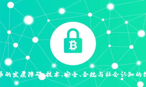 加密货币的发展障碍：技术、安全、合规与社会认知的综合分析