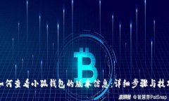 如何查看小狐钱包的版本信息：详细步骤与技巧