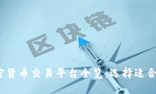 2023年最可靠的加密货币交易平台全览：选择适合你的平台的终极指南
