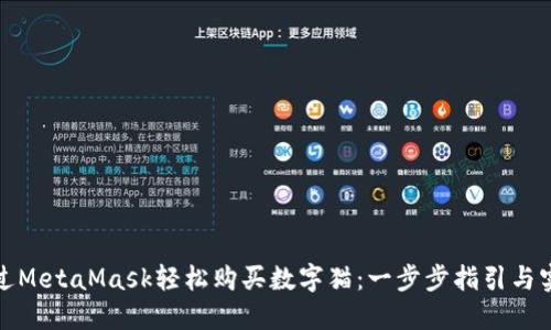 如何通过MetaMask轻松购买数字猫：一步步指引与实用技巧