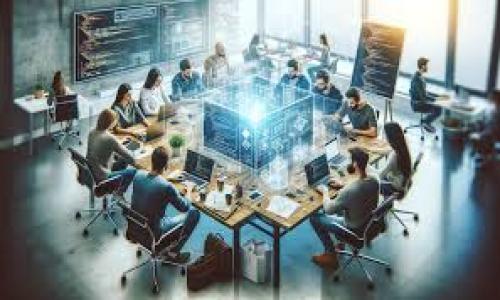 

500亿美元的加密货币市场：未来趋势与投资策略