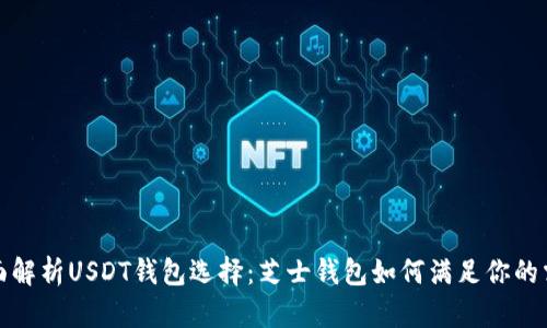 全面解析USDT钱包选择：芝士钱包如何满足你的需求