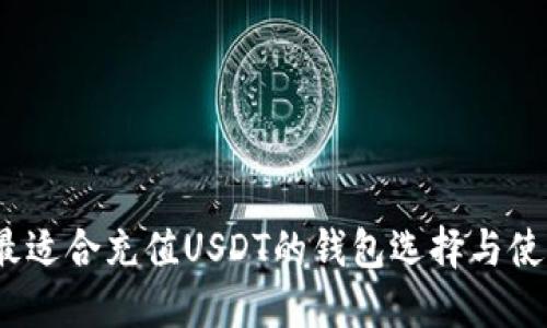 详解：最适合充值USDT的钱包选择与使用指南