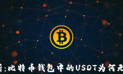 
深入解析：比特币钱包中的USDT为何无法转出？
