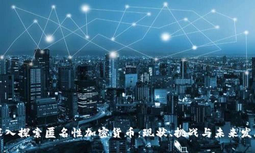深入探索匿名性加密货币：现状、挑战与未来发展