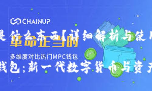 小狐钱包是什么东西？详细解析与使用指南

探索小狐钱包：新一代数字货币与资产管理工具