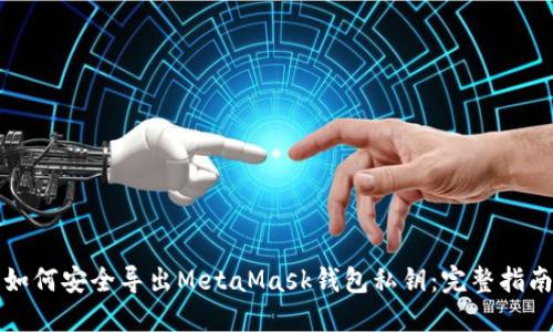 如何安全导出MetaMask钱包私钥：完整指南
