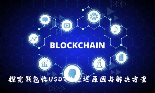 探究钱包收USDT的延迟原因与解决方案