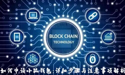 
如何申请小狐钱包：详细步骤与注意事项解析