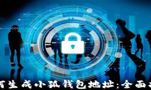 
如何生成小狐钱包地址：全面指南