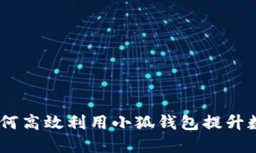 小狐钱包燃料：如何高效利用小狐钱包提升数字资产管理体验