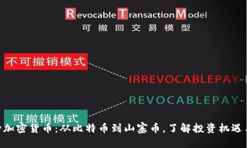 和关键词

探索100种加密货币：从比特币到山寨币，了解投资机遇与未来趋势