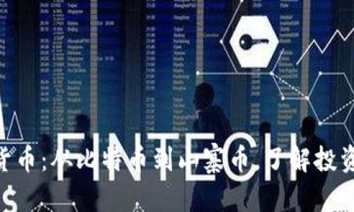 和关键词

探索100种加密货币：从比特币到山寨币，了解投资机遇与未来趋势