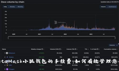 全面解析MetaMask小狐钱包的手续费：如何有效管理您的交易成本？
