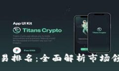 :加密货币期权交易排名：全面解析市场领导者与