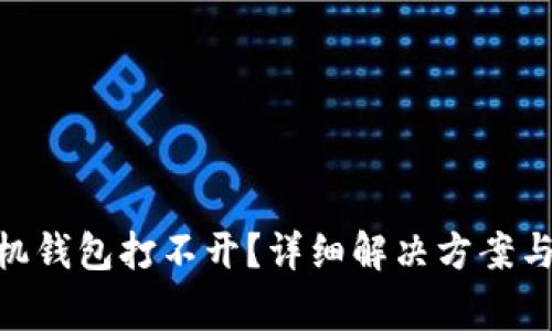 MetaMask手机钱包打不开？详细解决方案与常见问题解析