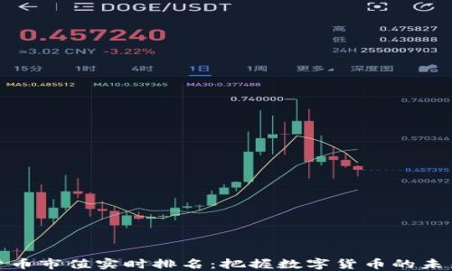 
加密货币市值实时排名：把握数字货币的未来趋势