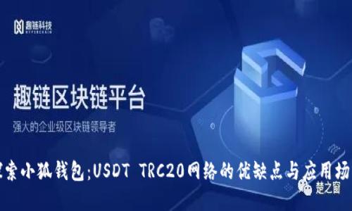 探索小狐钱包：USDT TRC20网络的优缺点与应用场景