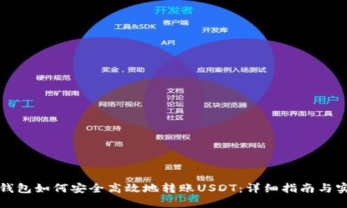 比特派钱包如何安全高效地转账USDT：详细指南与实用技巧
