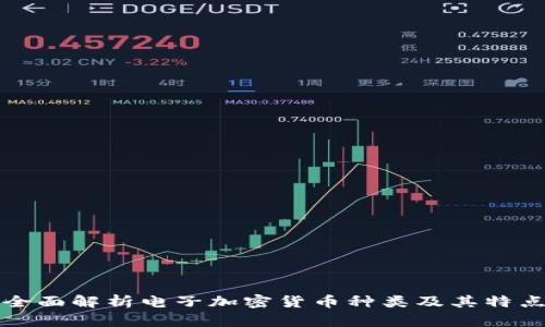 全面解析电子加密货币种类及其特点