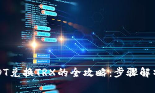 冷钱包中USDT兑换TRX的全攻略：步骤解析与注意事项